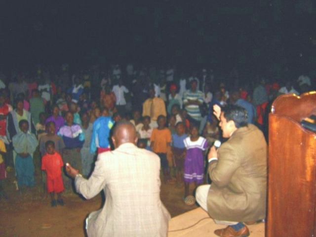 Uganda 2005